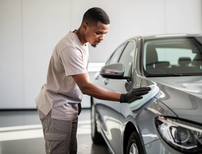 Car Detailing service in Bishops Stortford